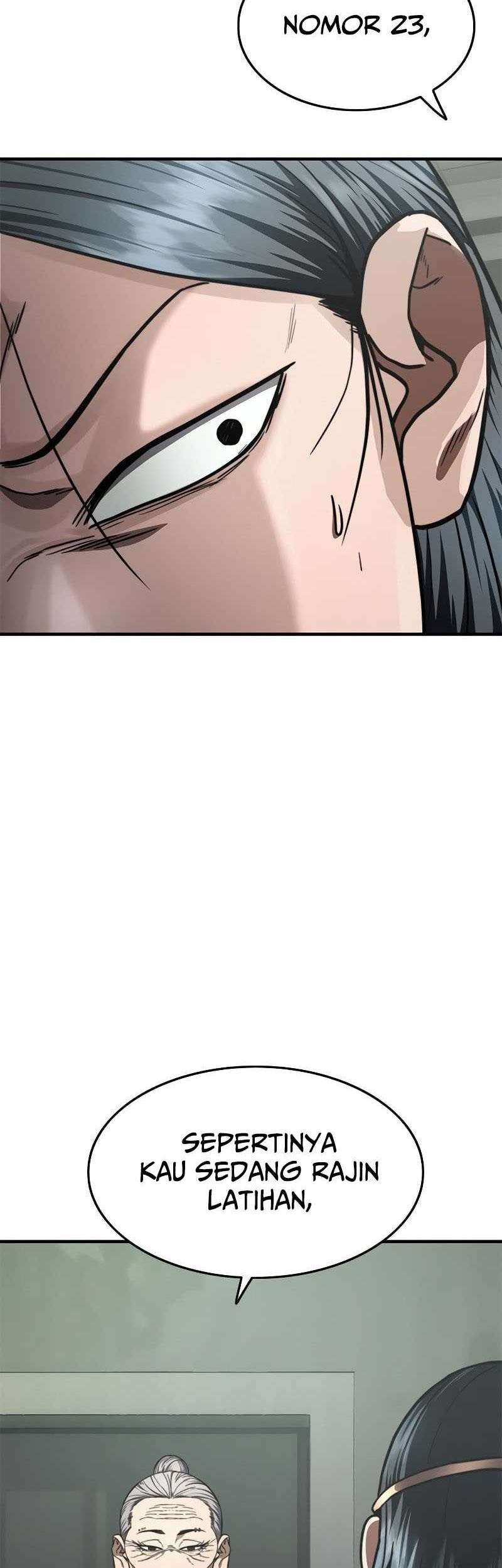 Monster Devourer Chapter 34 - halaman 93