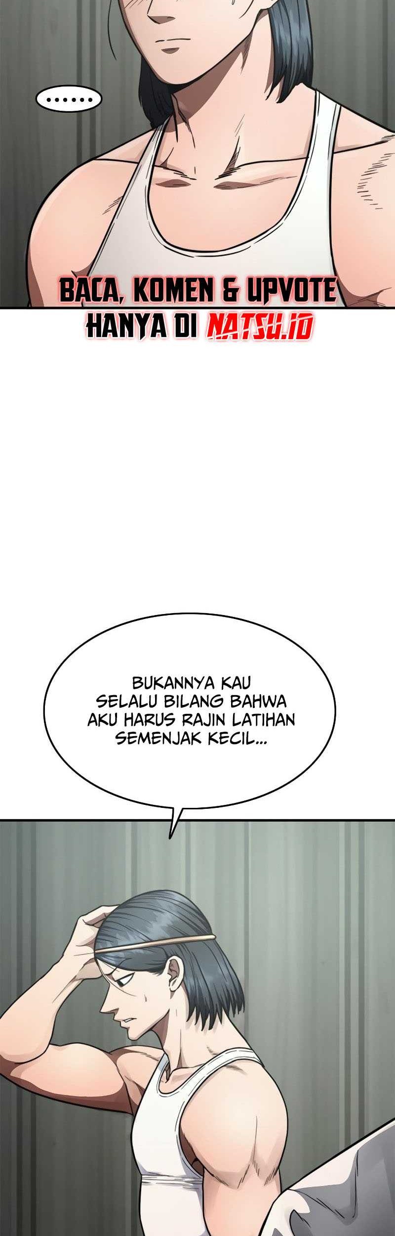 Monster Devourer Chapter 34 - halaman 95