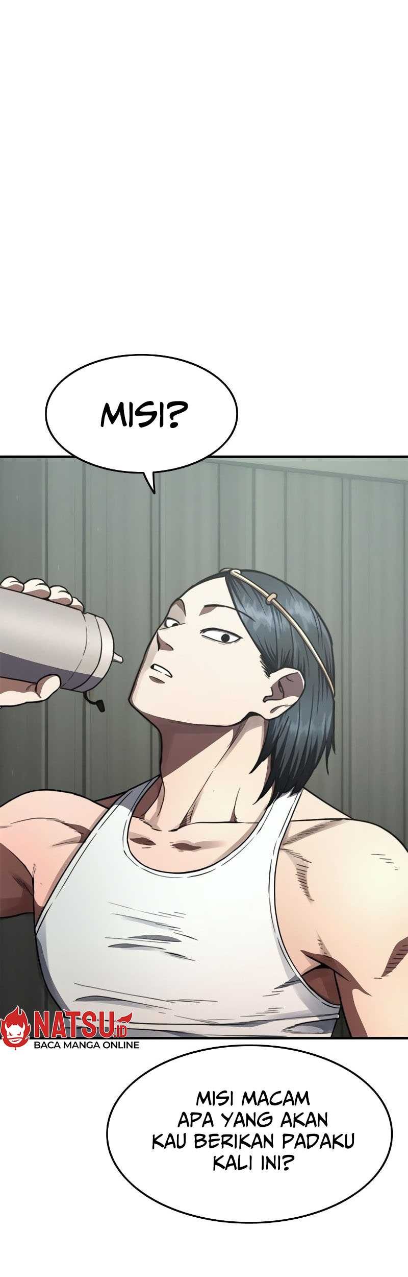 Monster Devourer Chapter 34 - halaman 98