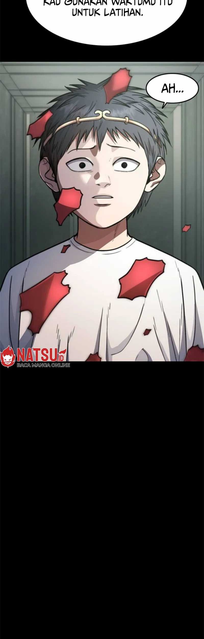 Monster Devourer Chapter 35 - halaman 10