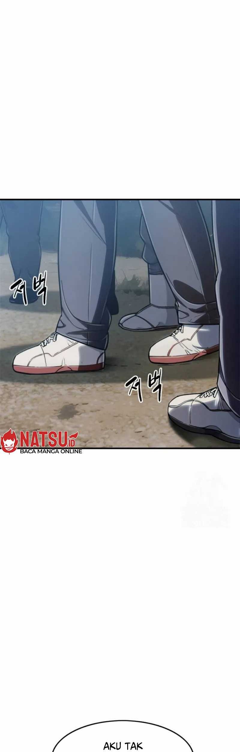 Monster Devourer Chapter 35 - halaman 101