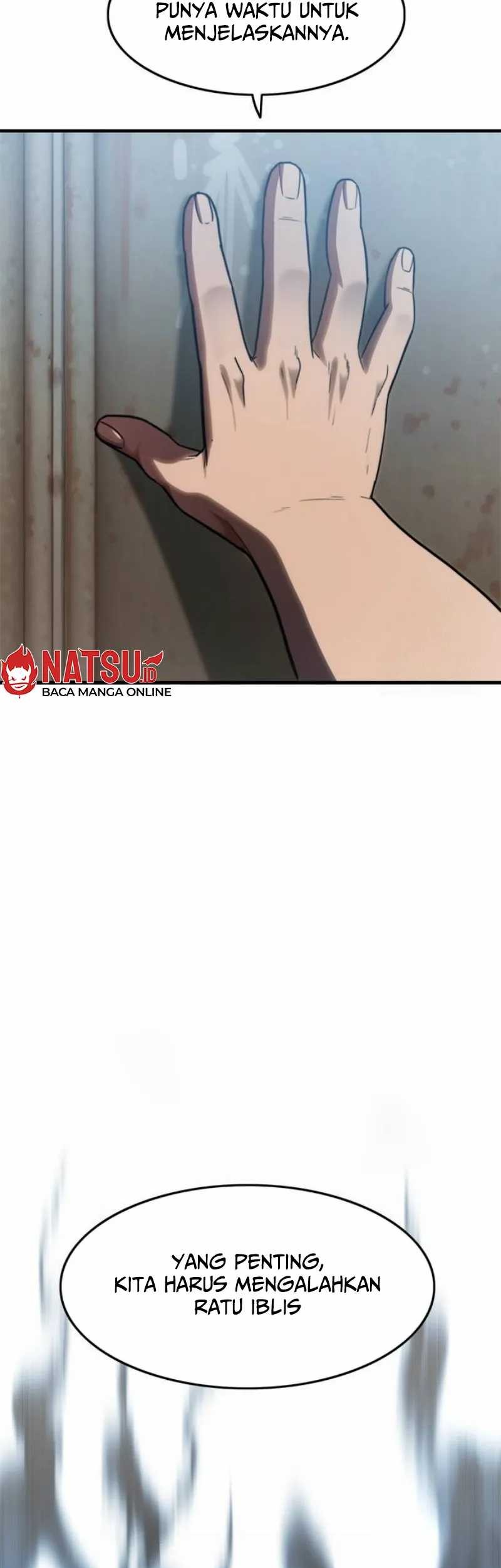 Monster Devourer Chapter 35 - halaman 102