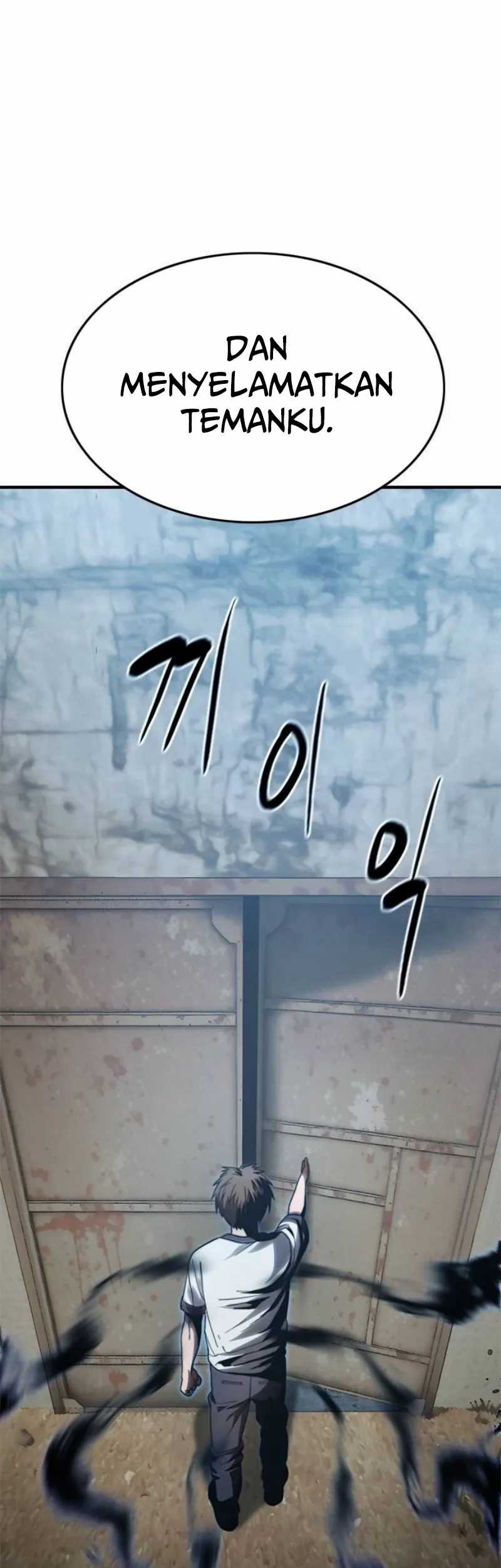 Monster Devourer Chapter 35 - halaman 104