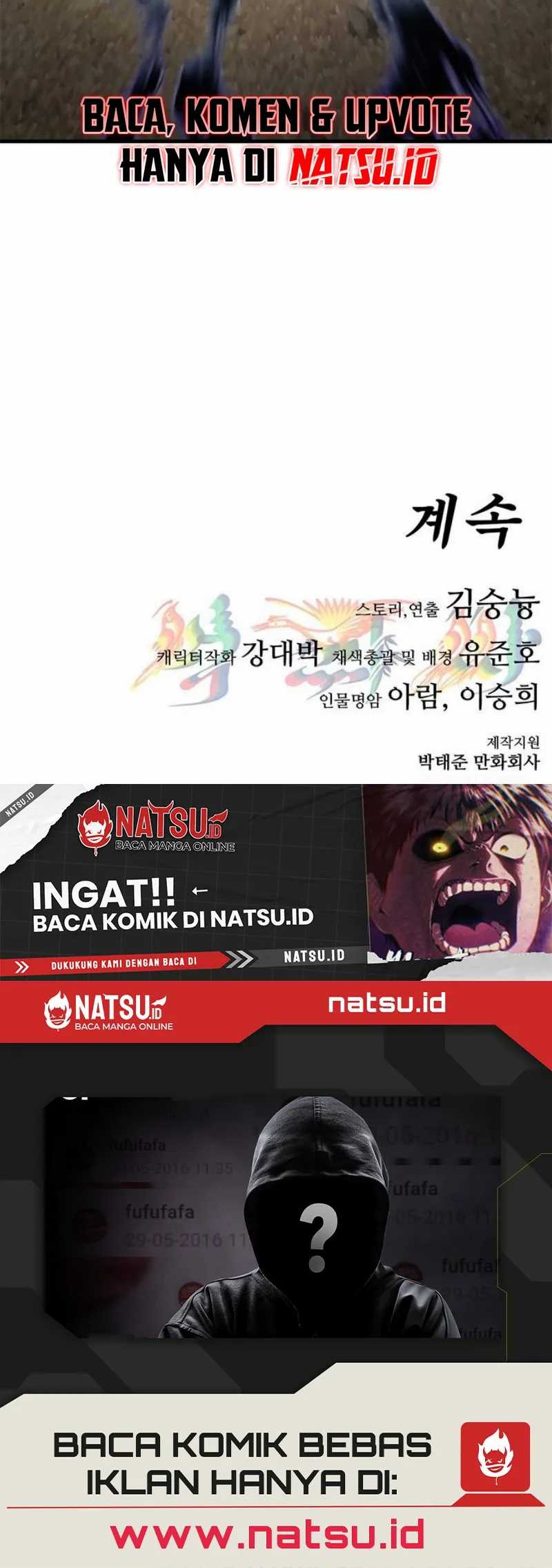 Monster Devourer Chapter 35 - halaman 105