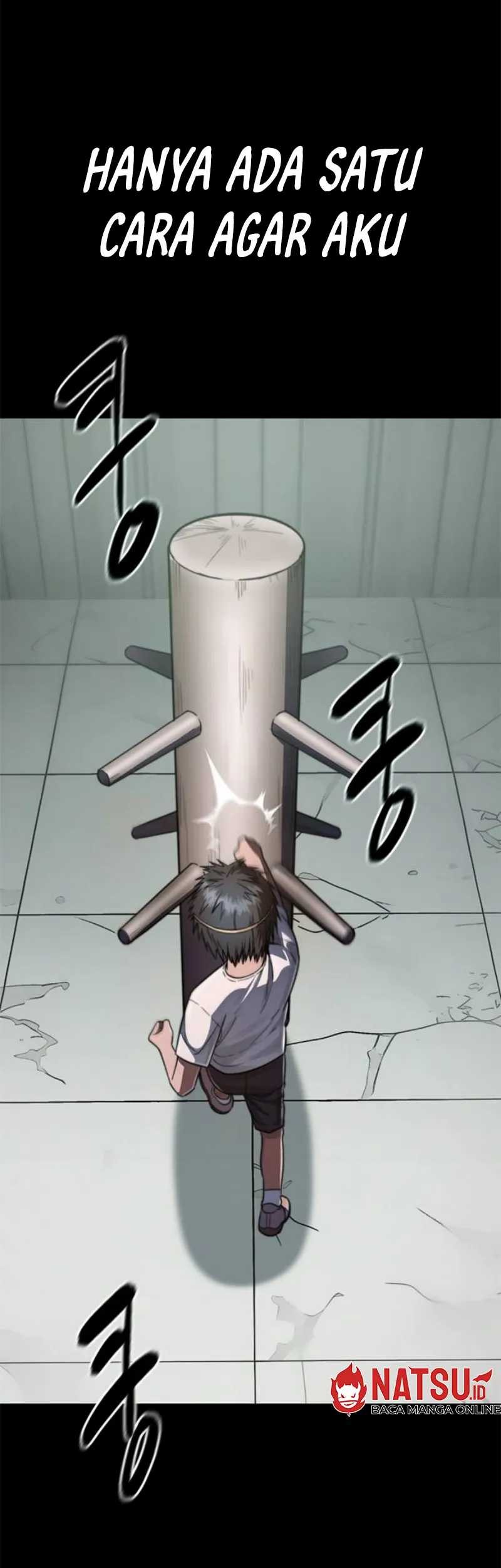 Monster Devourer Chapter 35 - halaman 12