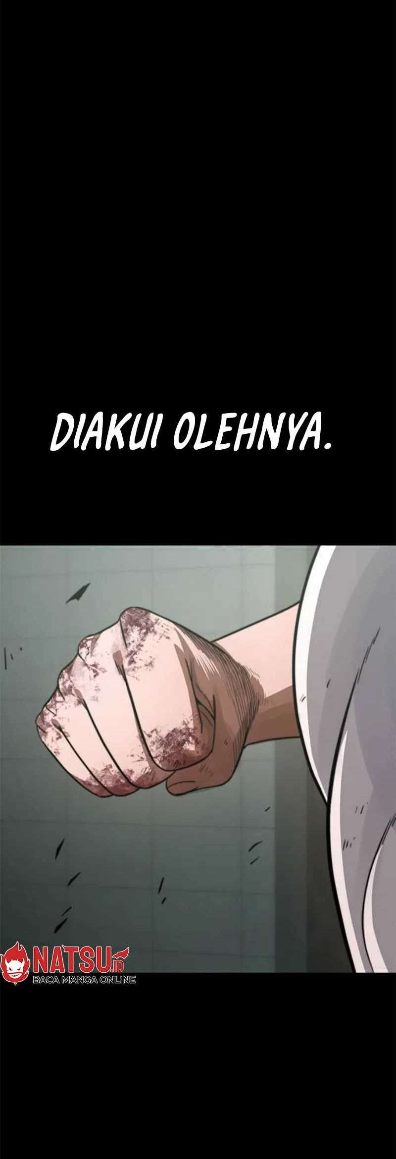 Monster Devourer Chapter 35 - halaman 13