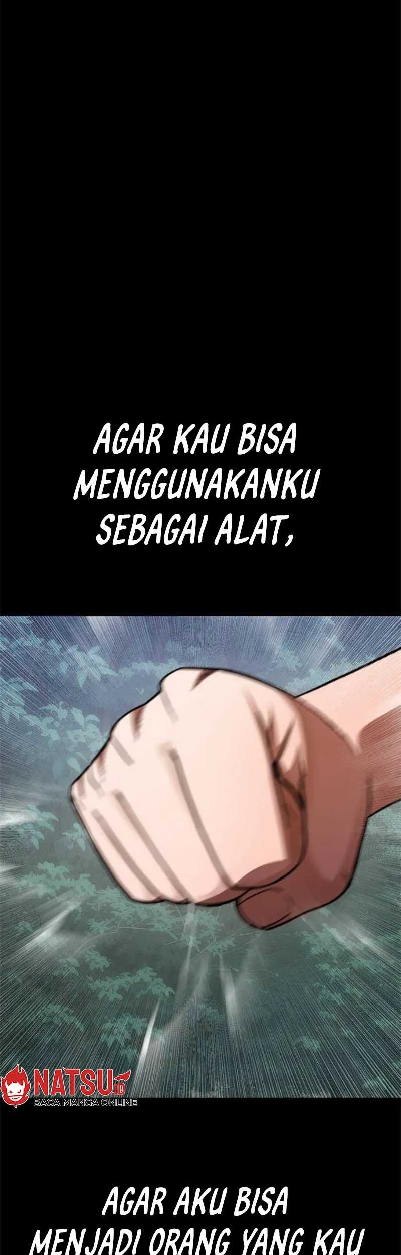 Monster Devourer Chapter 35 - halaman 15