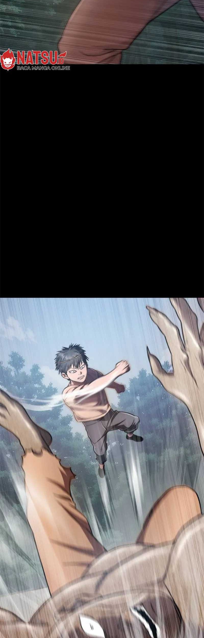 Monster Devourer Chapter 35 - halaman 17