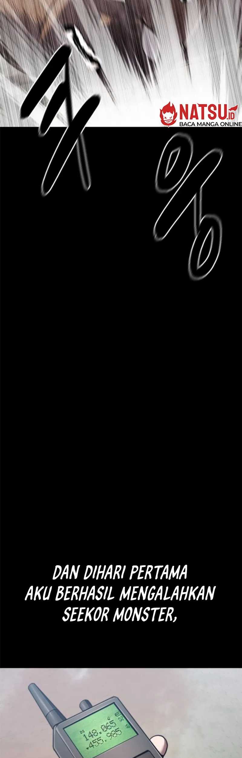 Monster Devourer Chapter 35 - halaman 18