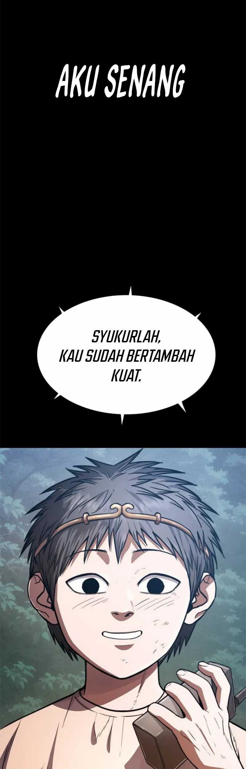 Monster Devourer Chapter 35 - halaman 21
