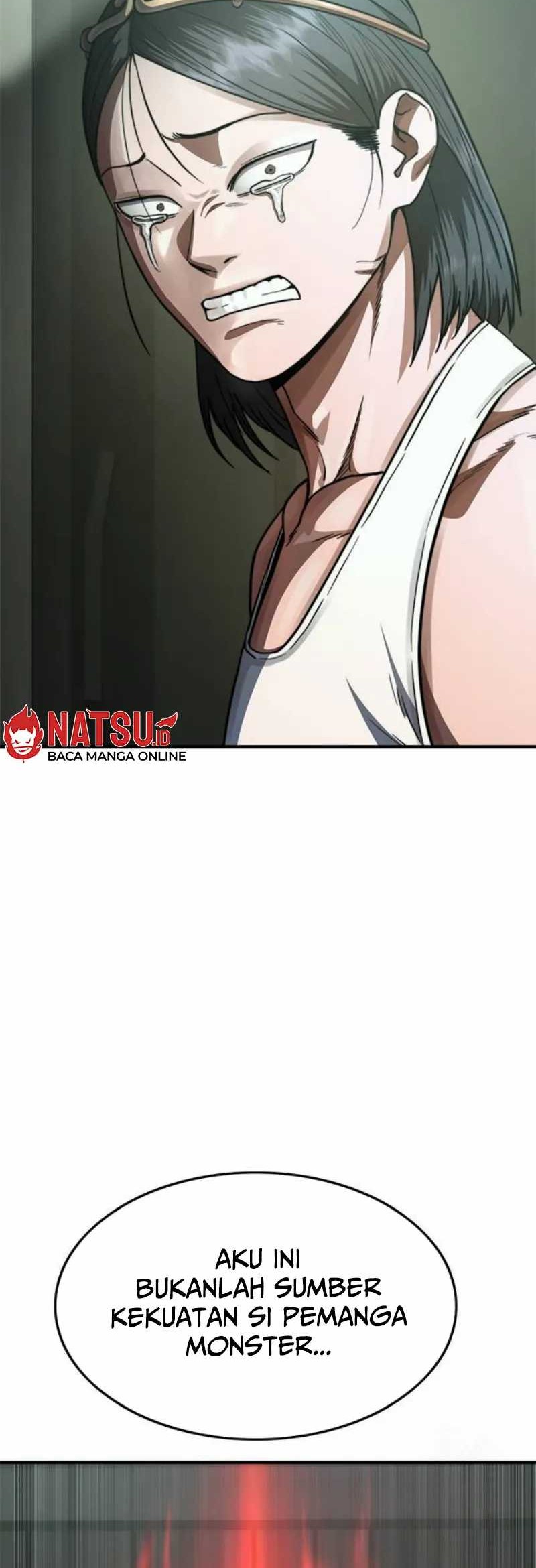 Monster Devourer Chapter 35 - halaman 25