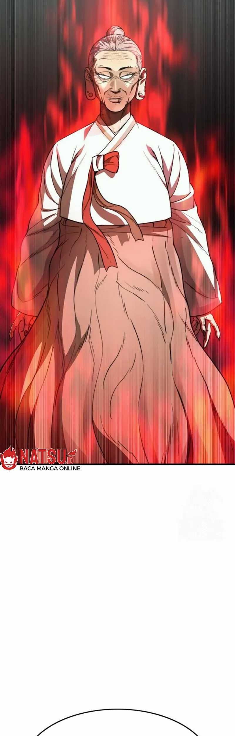 Monster Devourer Chapter 35 - halaman 26