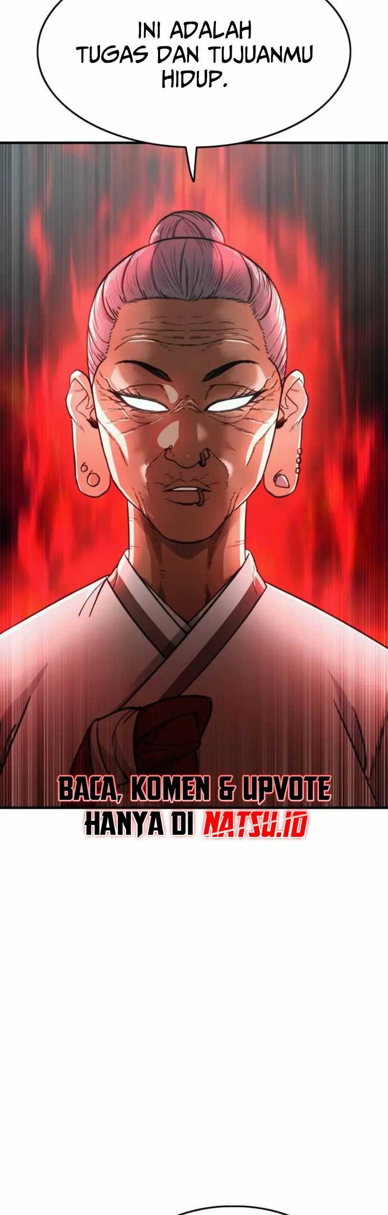 Monster Devourer Chapter 35 - halaman 27