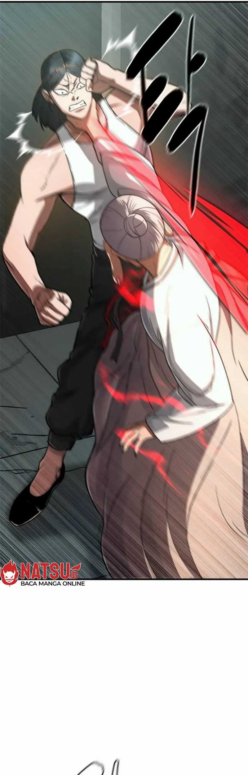 Monster Devourer Chapter 35 - halaman 29