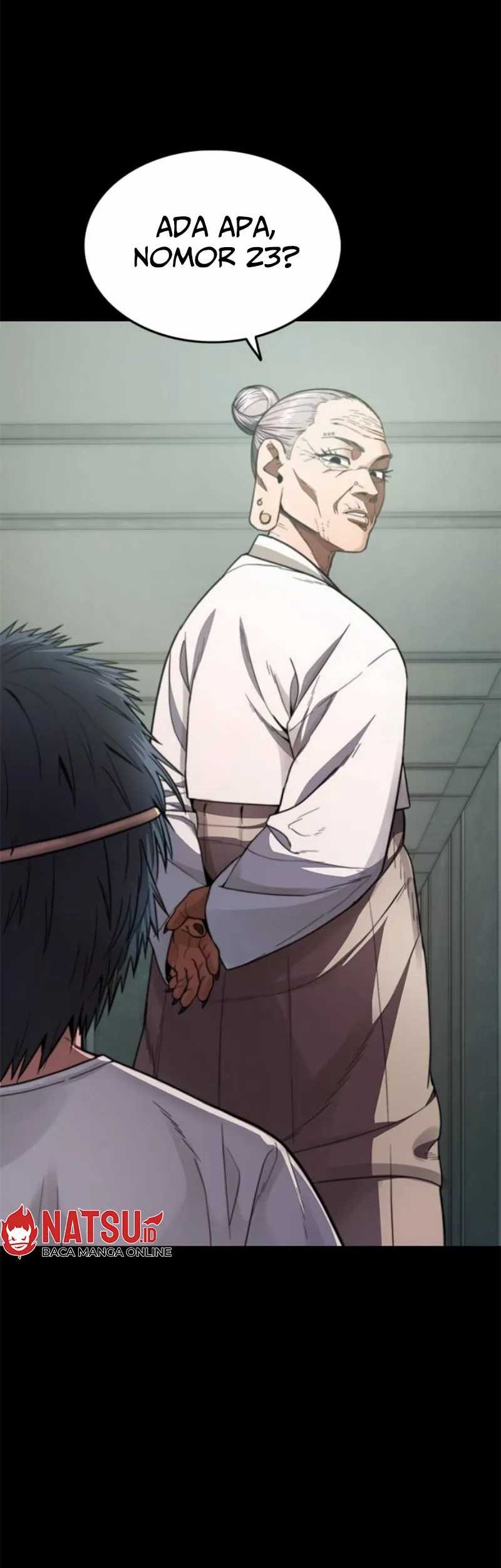 Monster Devourer Chapter 35 - halaman 3