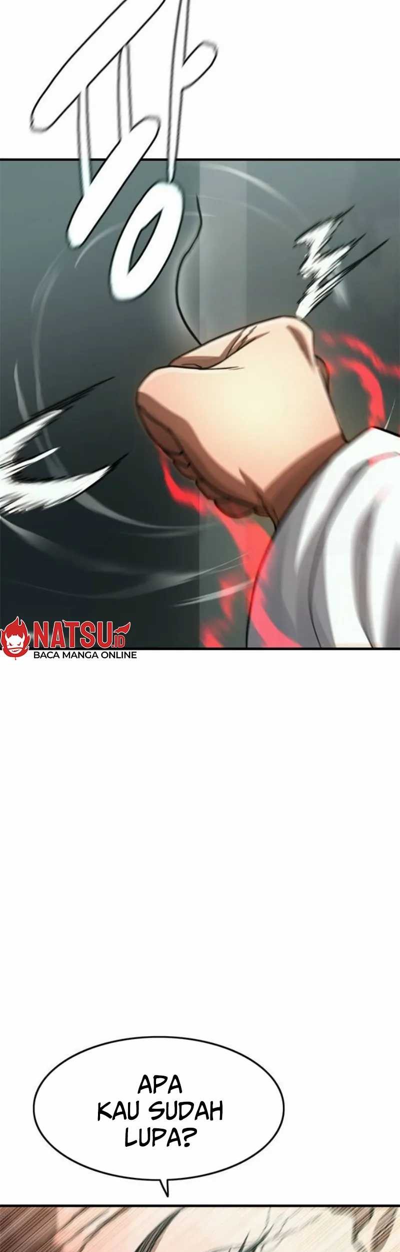 Monster Devourer Chapter 35 - halaman 30