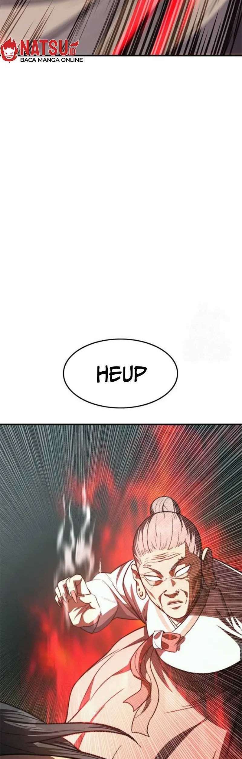 Monster Devourer Chapter 35 - halaman 33