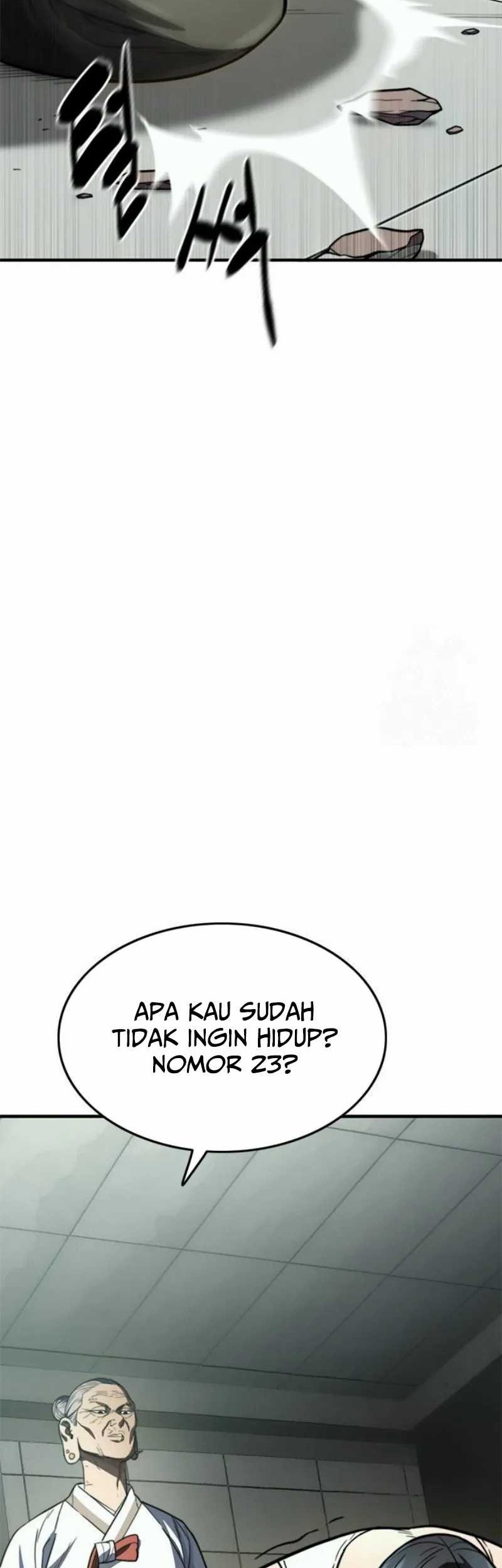 Monster Devourer Chapter 35 - halaman 39