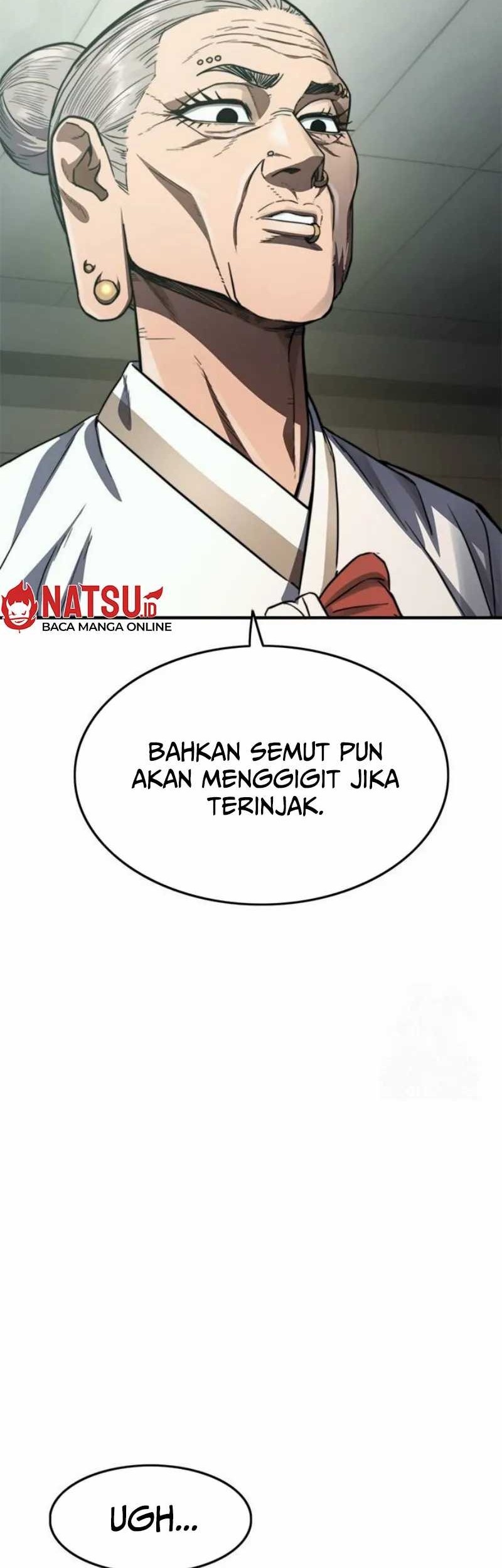 Monster Devourer Chapter 35 - halaman 41