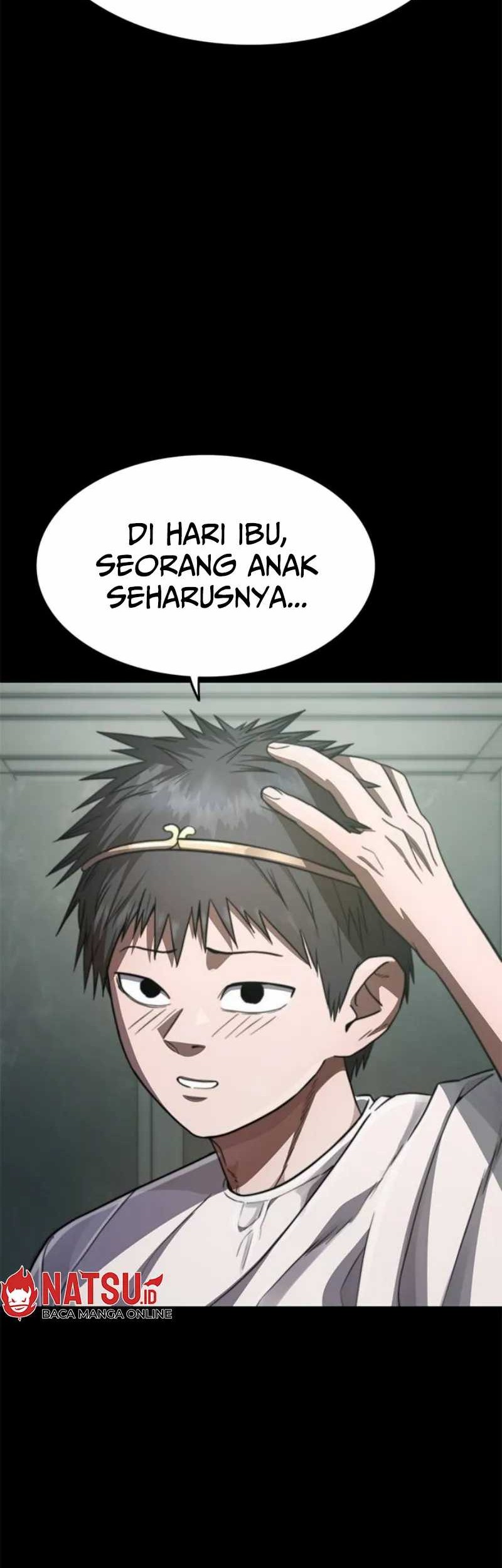 Monster Devourer Chapter 35 - halaman 5