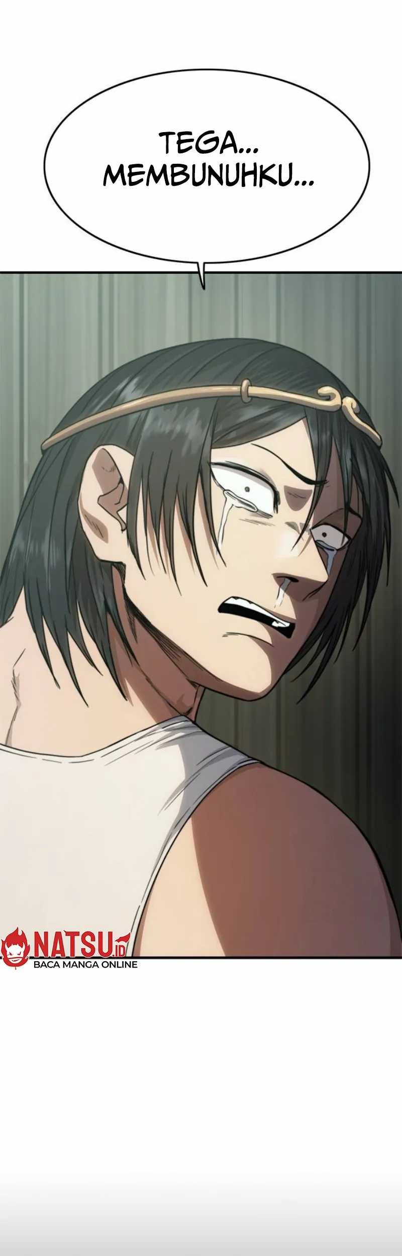 Monster Devourer Chapter 35 - halaman 50