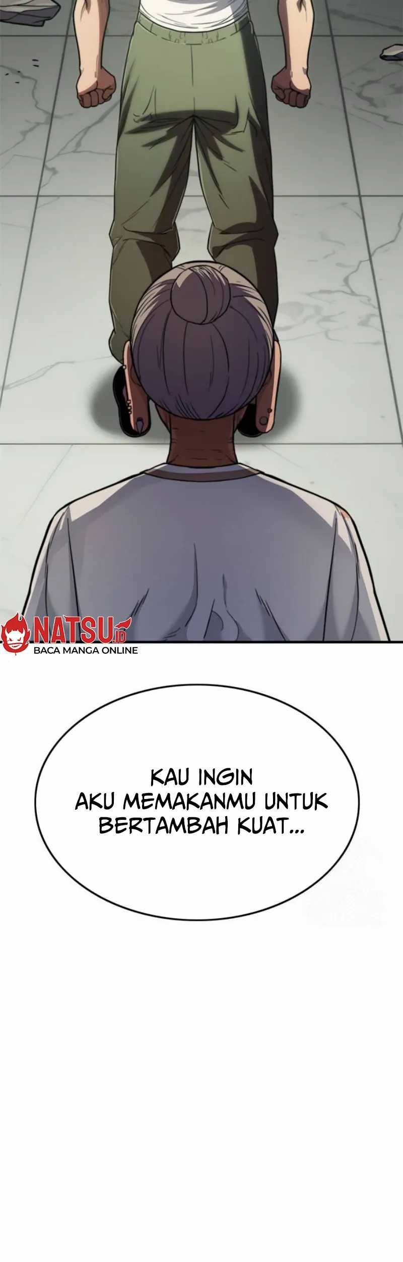 Monster Devourer Chapter 35 - halaman 56