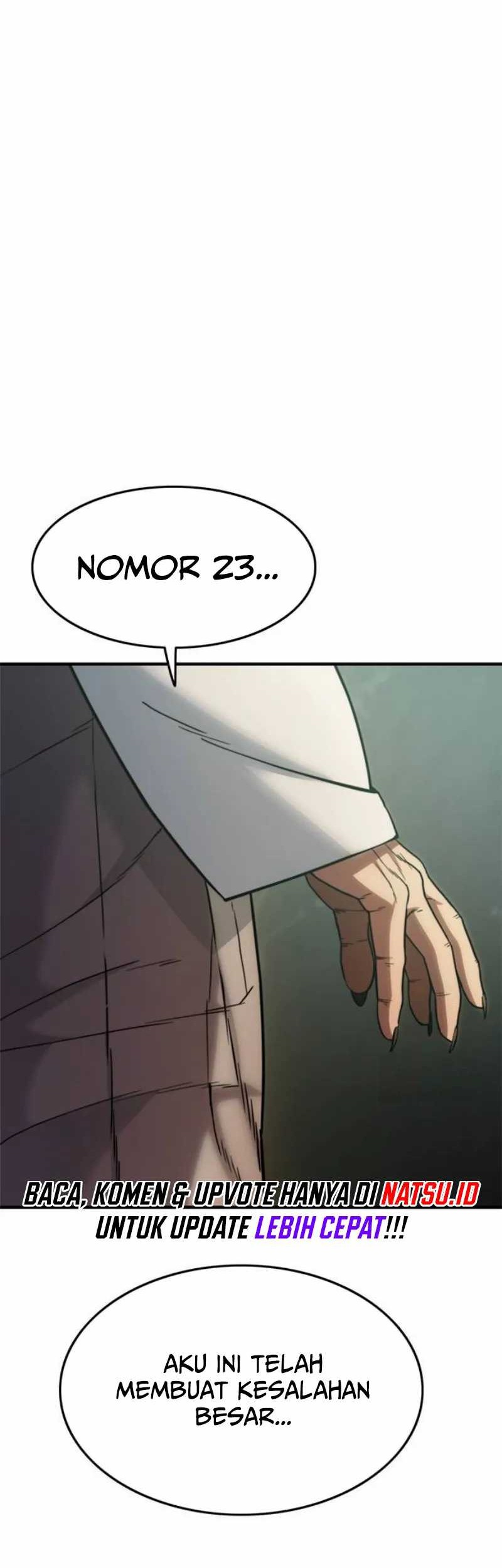Monster Devourer Chapter 35 - halaman 59