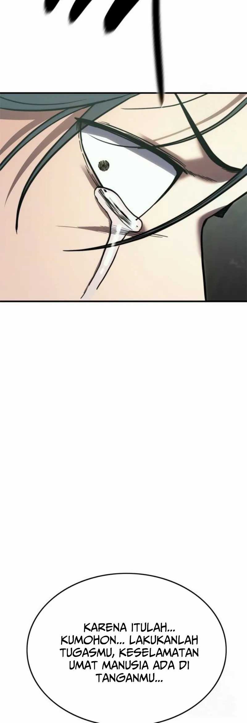 Monster Devourer Chapter 35 - halaman 61