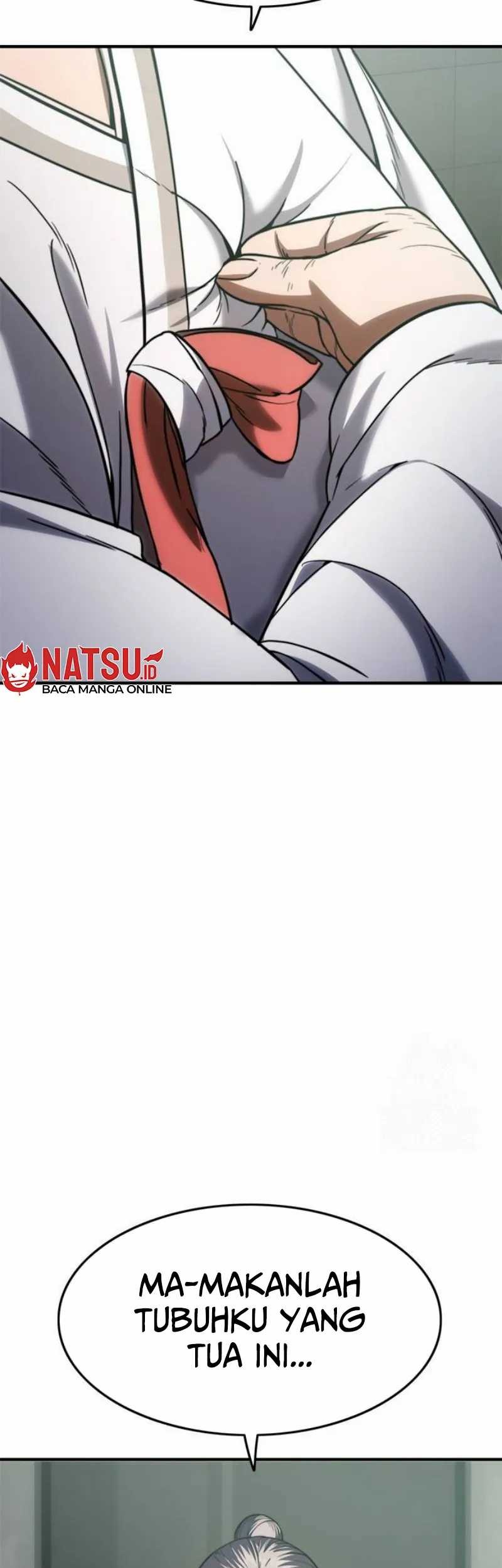 Monster Devourer Chapter 35 - halaman 62