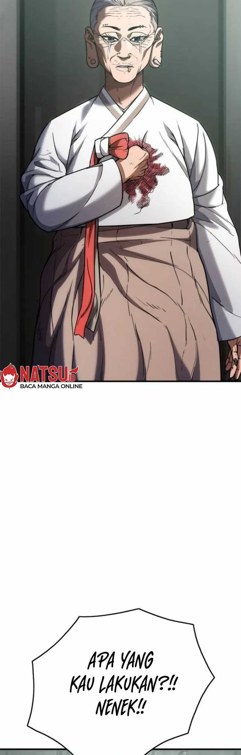 Monster Devourer Chapter 35 - halaman 63