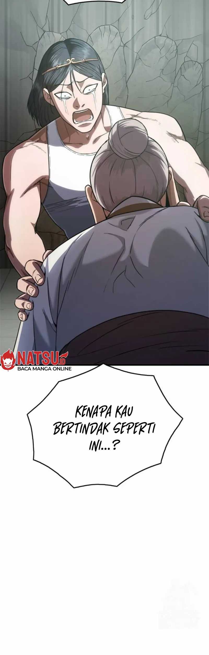 Monster Devourer Chapter 35 - halaman 64
