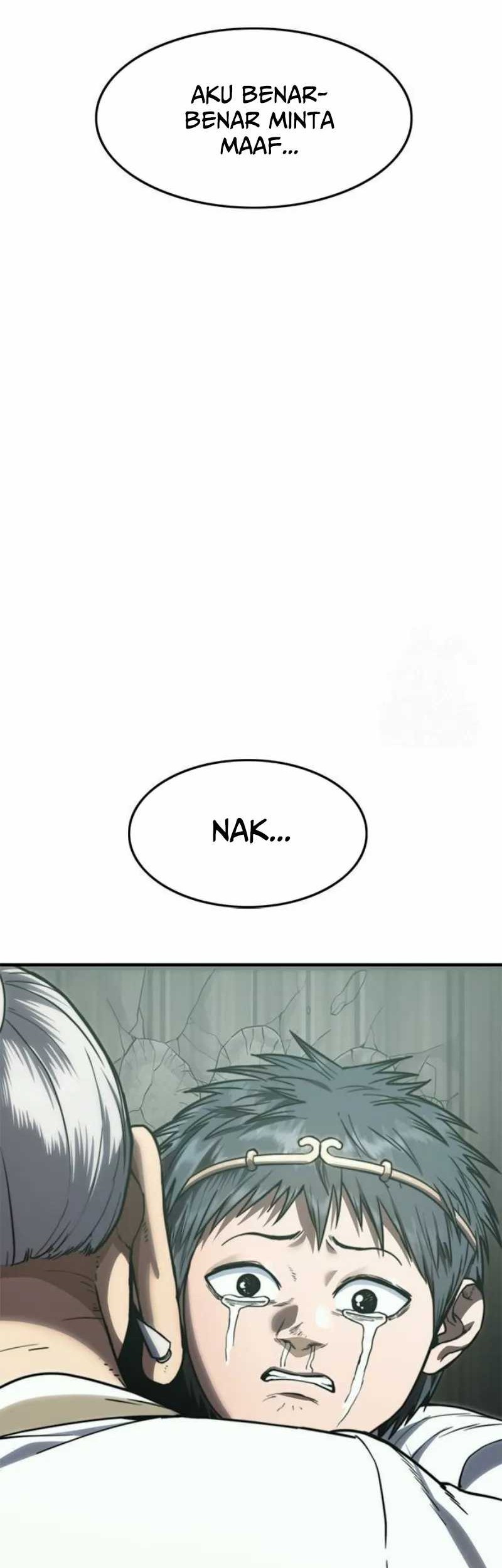 Monster Devourer Chapter 35 - halaman 69