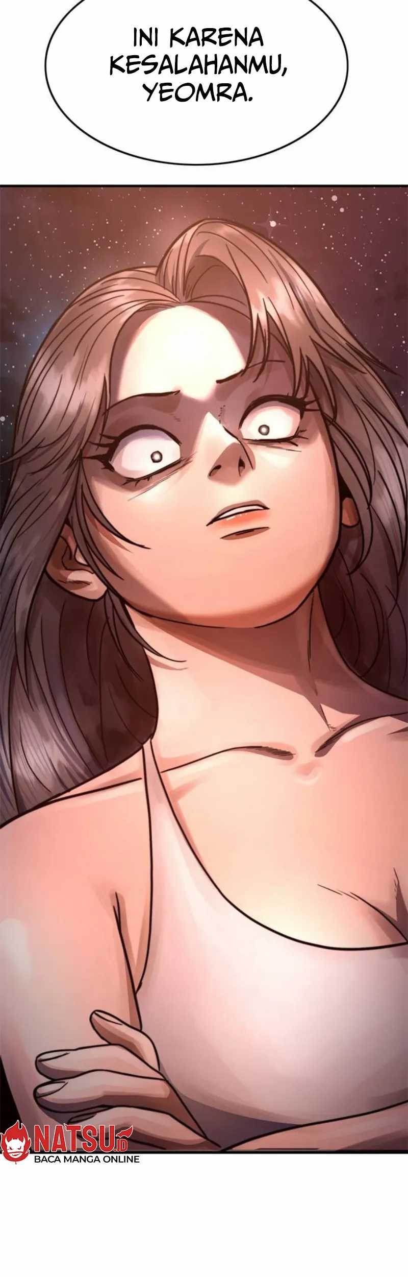 Monster Devourer Chapter 35 - halaman 72