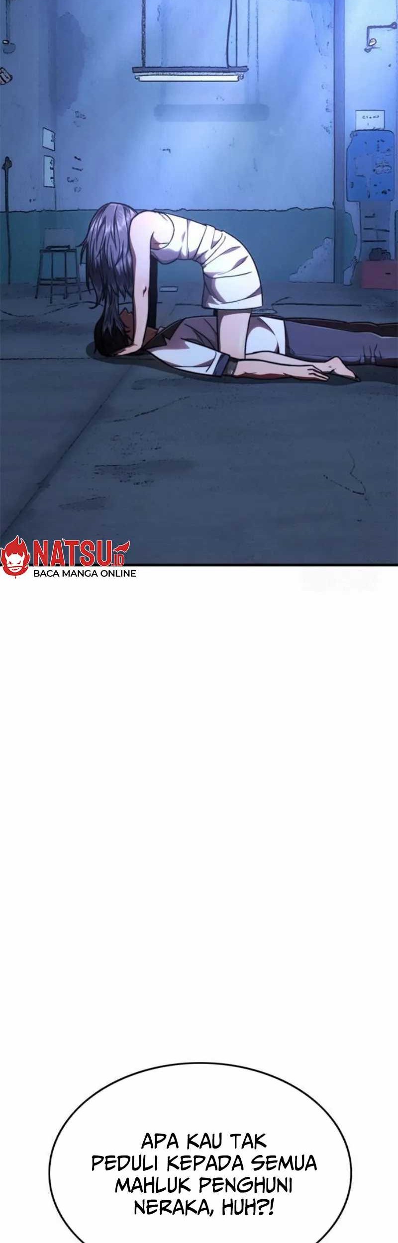 Monster Devourer Chapter 35 - halaman 75