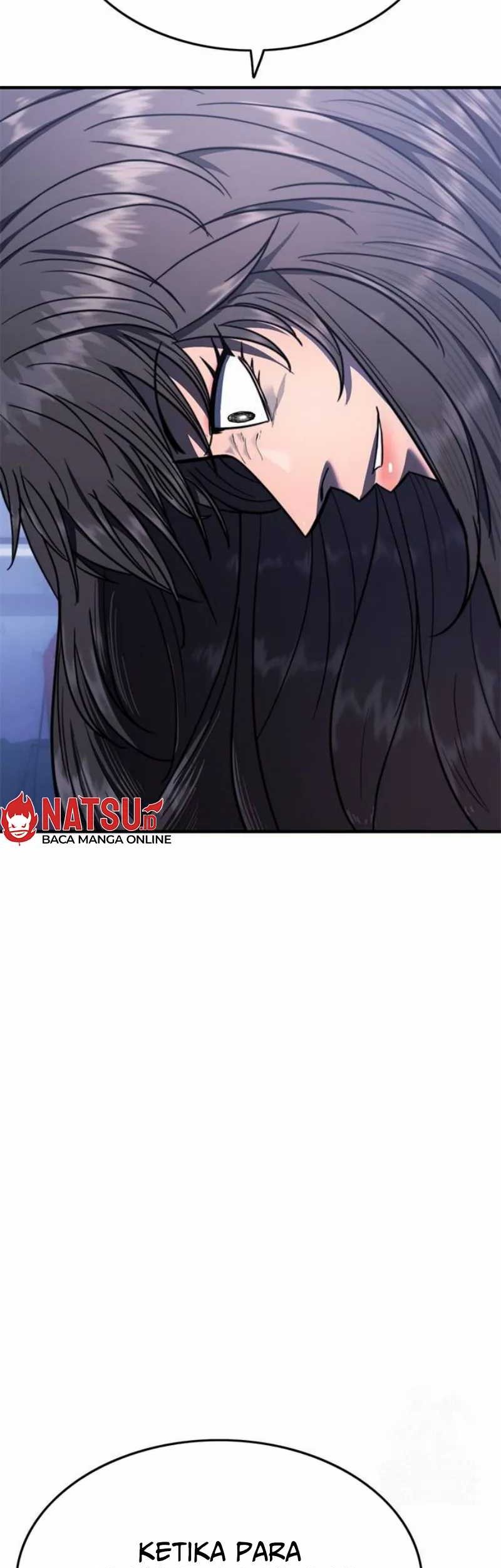 Monster Devourer Chapter 35 - halaman 76