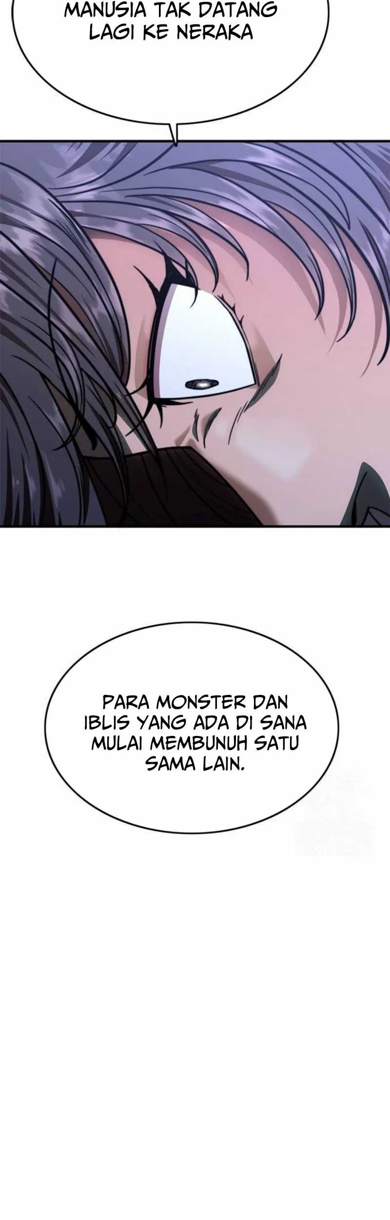 Monster Devourer Chapter 35 - halaman 77