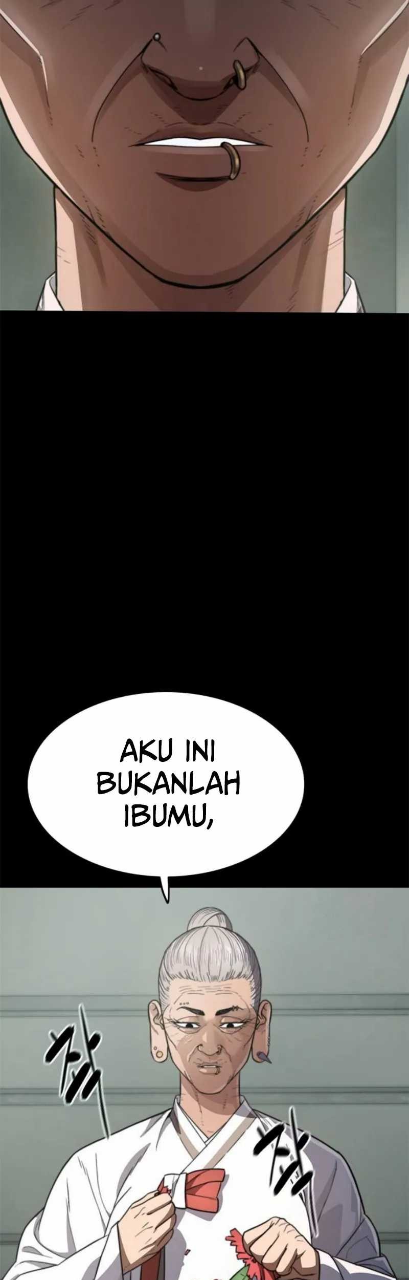 Monster Devourer Chapter 35 - halaman 8
