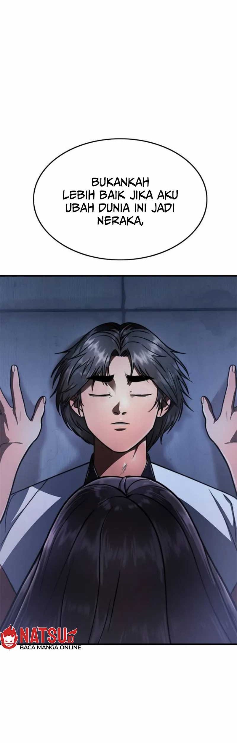 Monster Devourer Chapter 35 - halaman 81