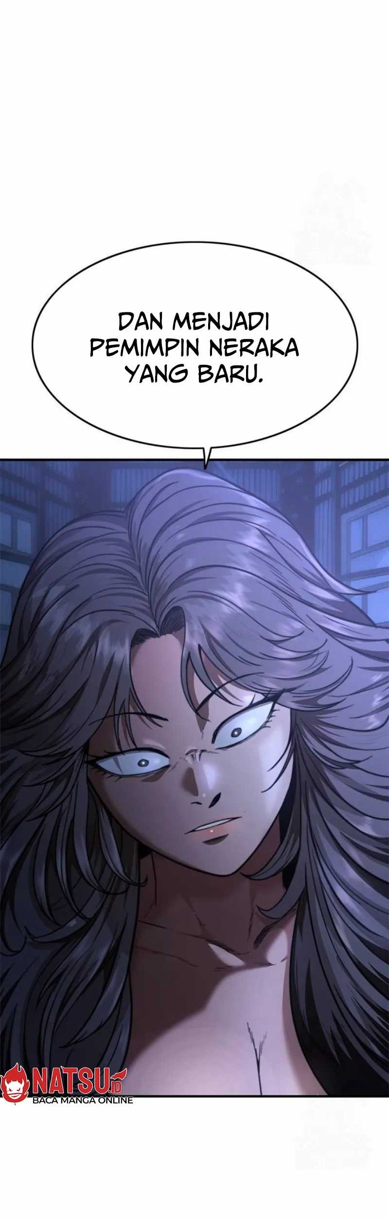 Monster Devourer Chapter 35 - halaman 82