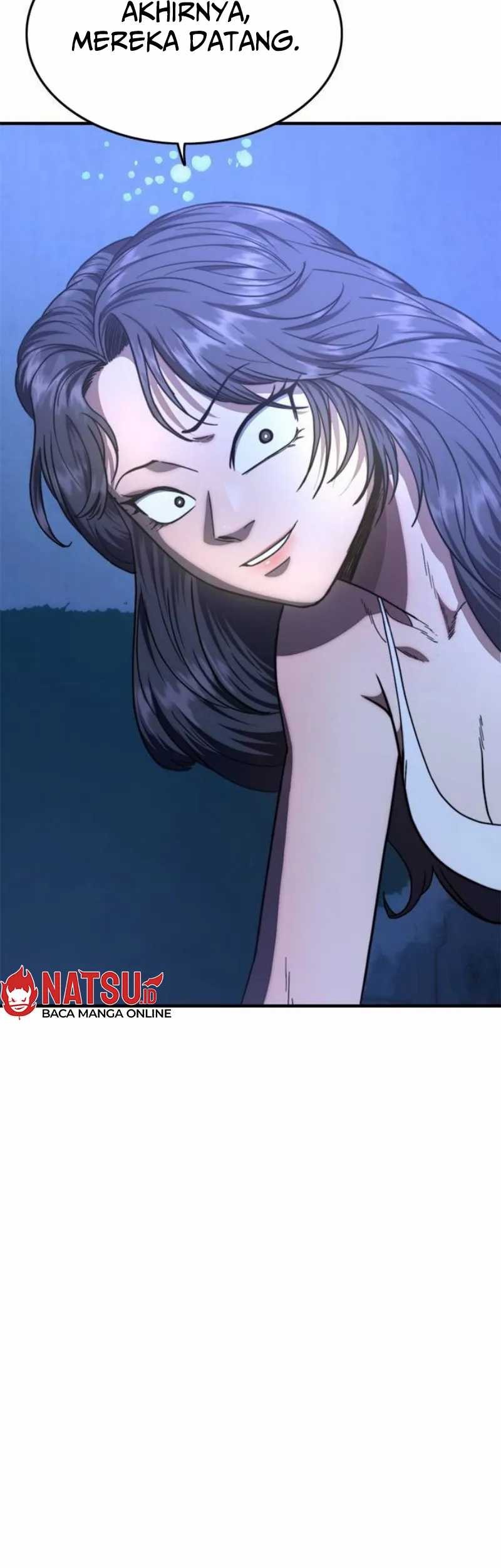 Monster Devourer Chapter 35 - halaman 84
