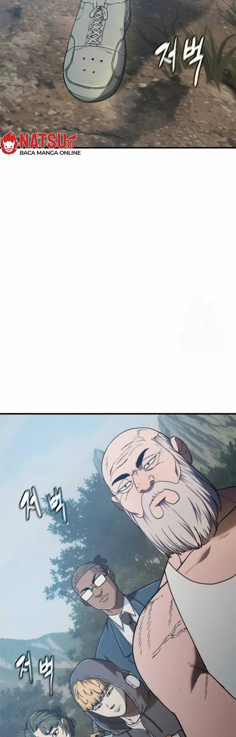 Monster Devourer Chapter 35 - halaman 87