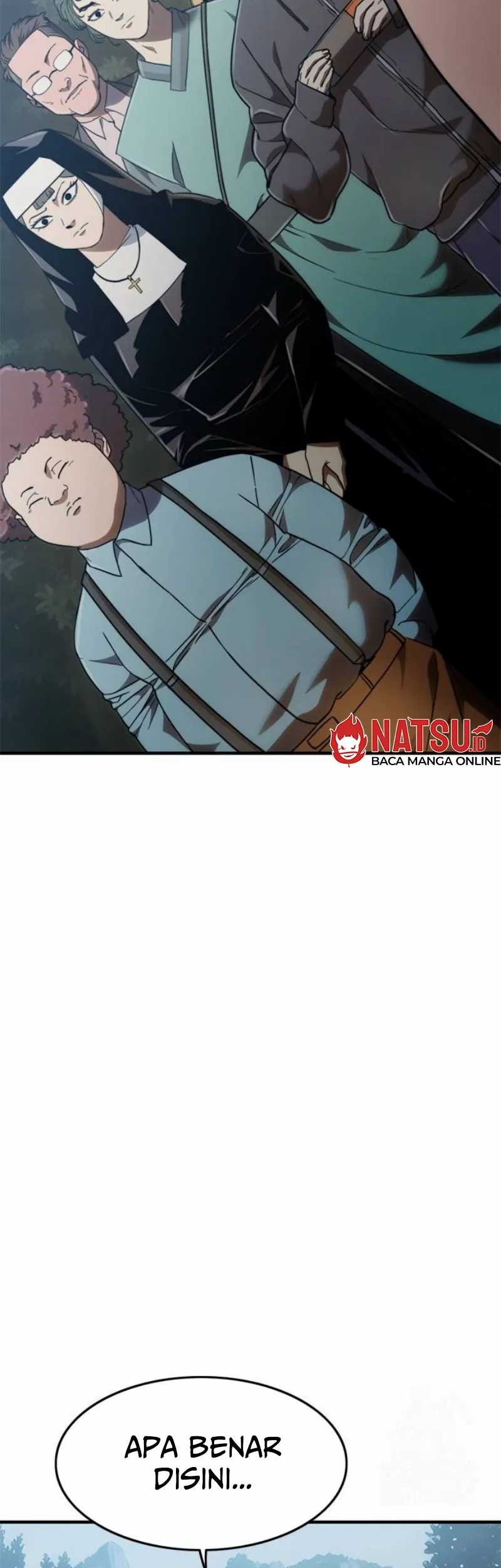 Monster Devourer Chapter 35 - halaman 88