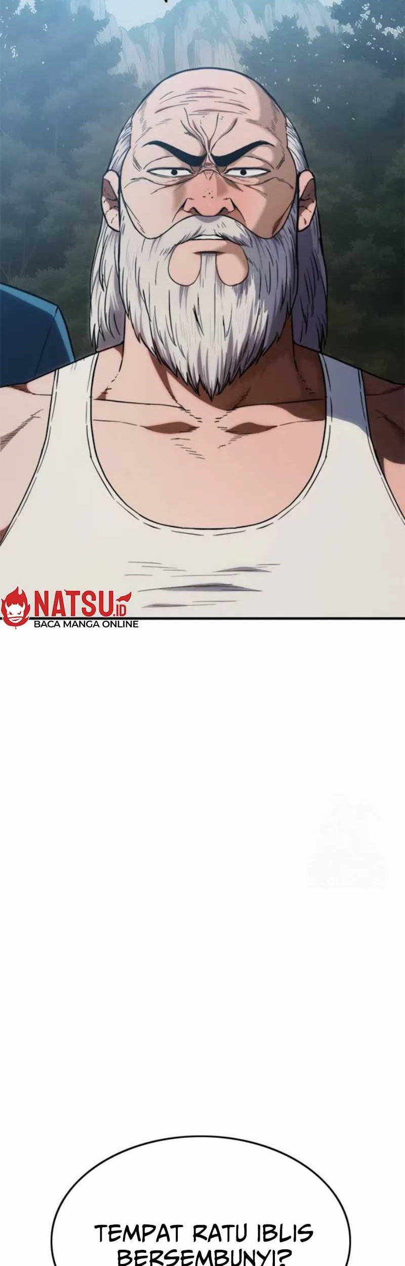 Monster Devourer Chapter 35 - halaman 89