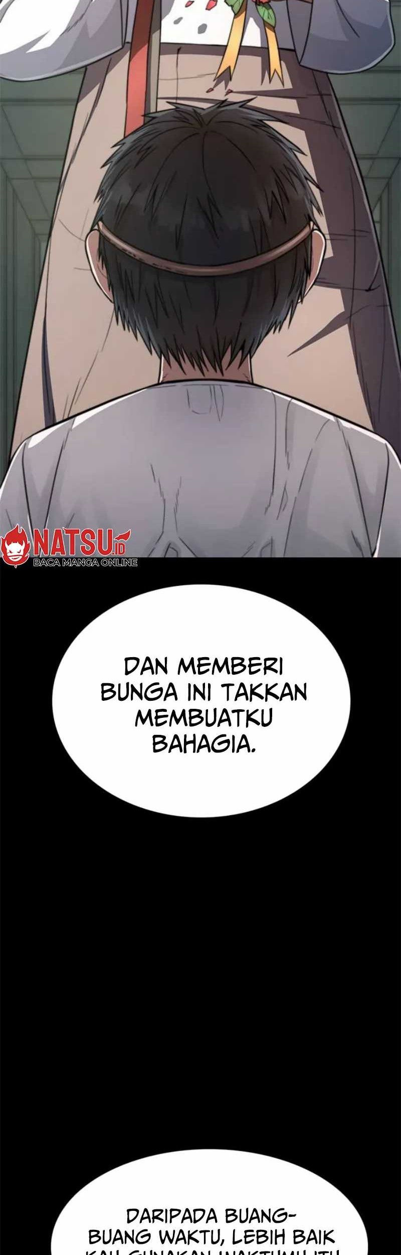 Monster Devourer Chapter 35 - halaman 9