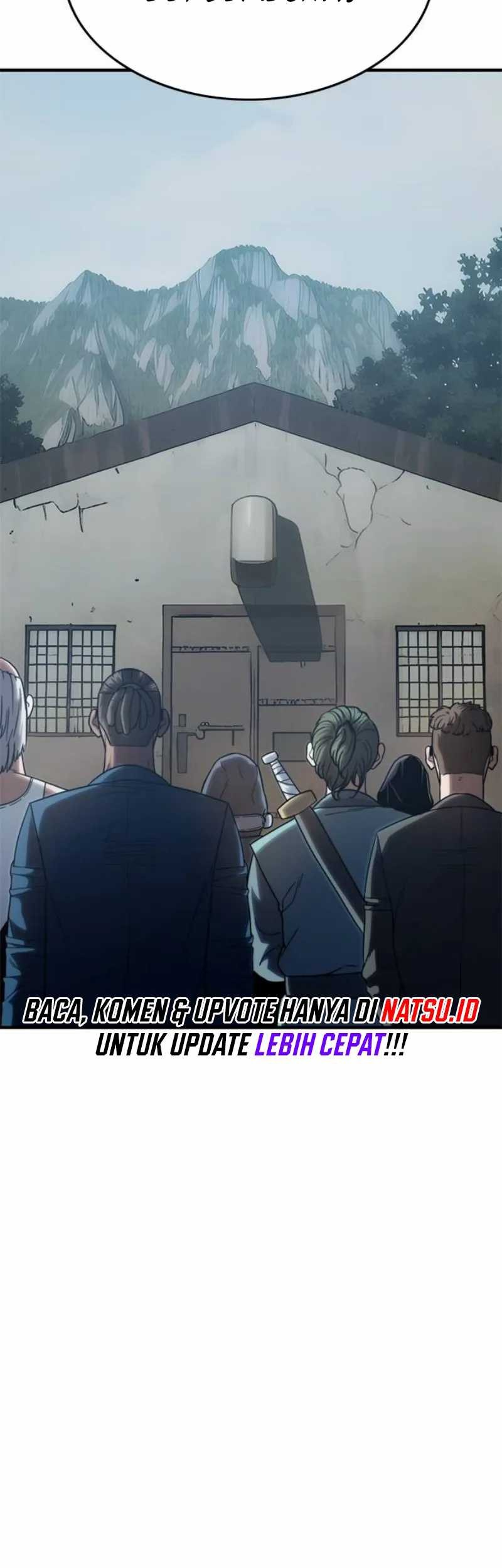 Monster Devourer Chapter 35 - halaman 90