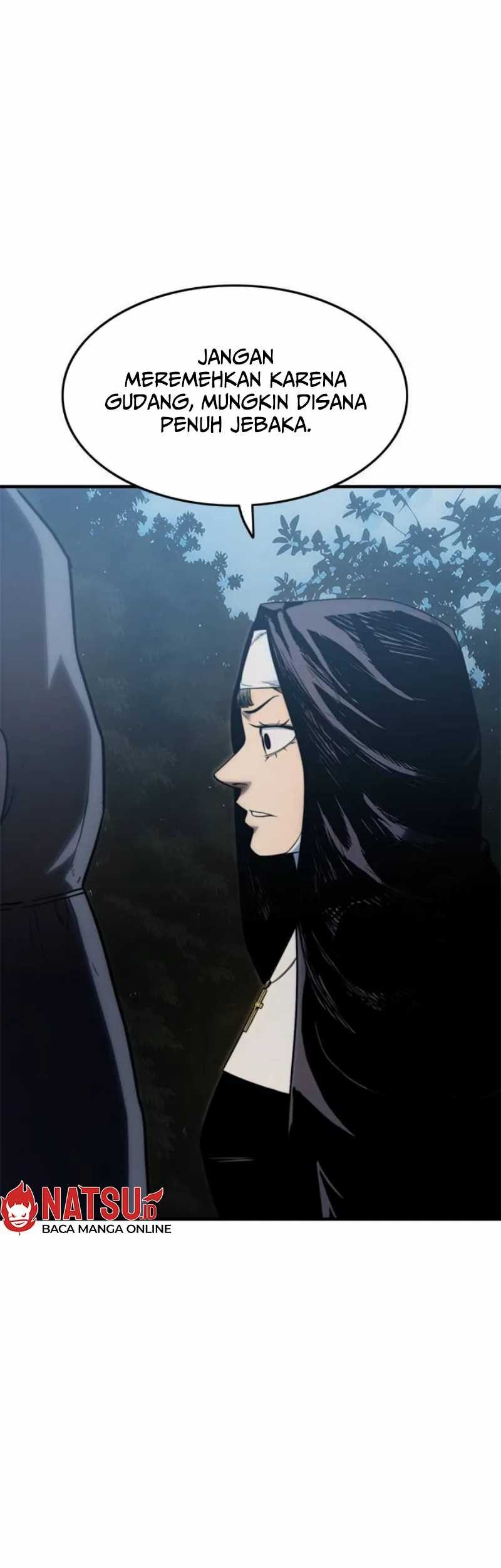 Monster Devourer Chapter 35 - halaman 92