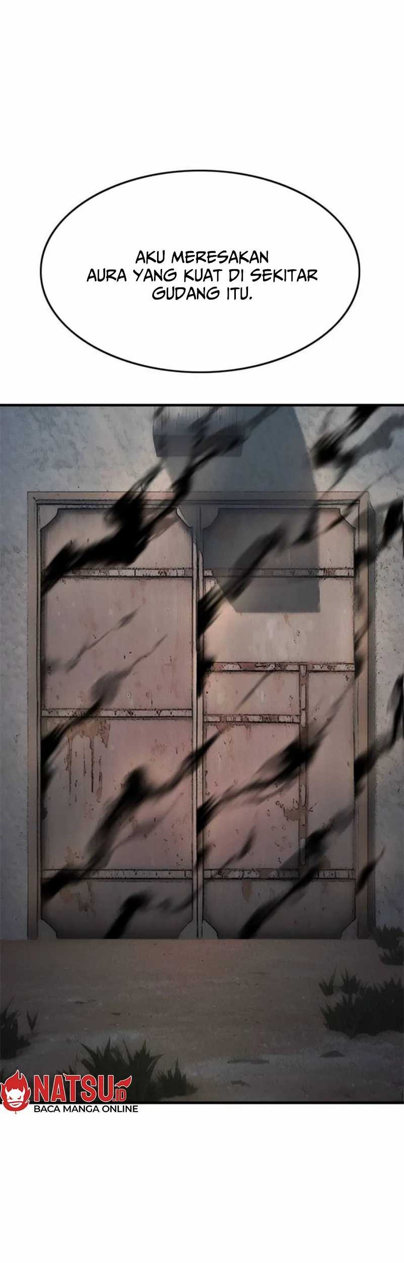 Monster Devourer Chapter 35 - halaman 93