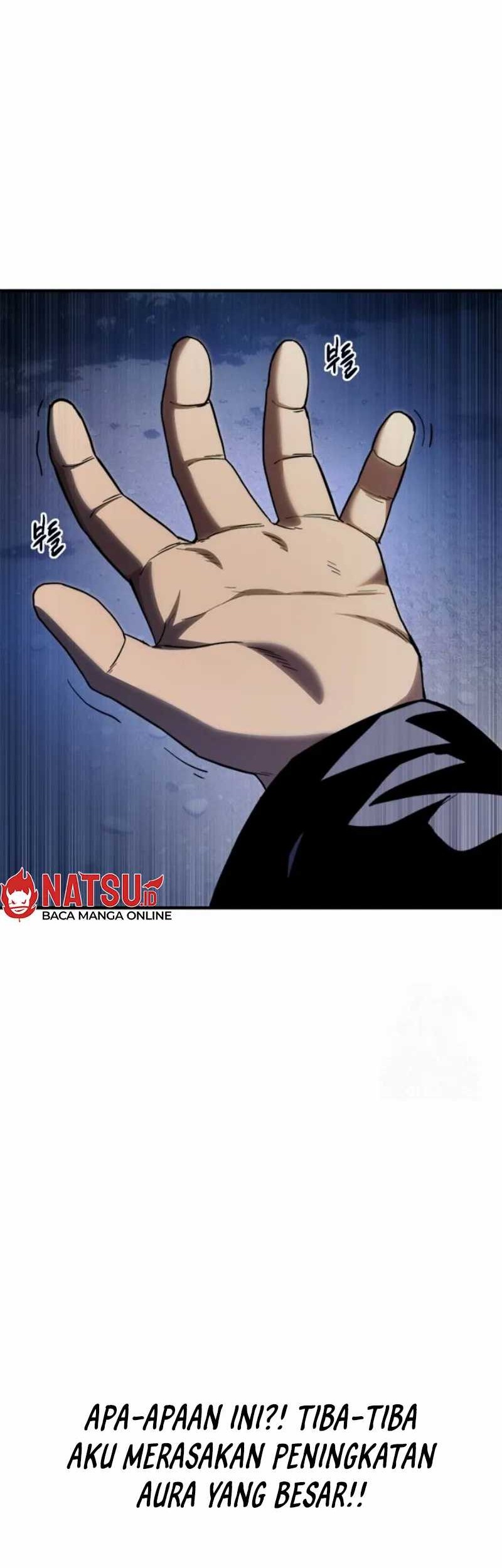 Monster Devourer Chapter 35 - halaman 95