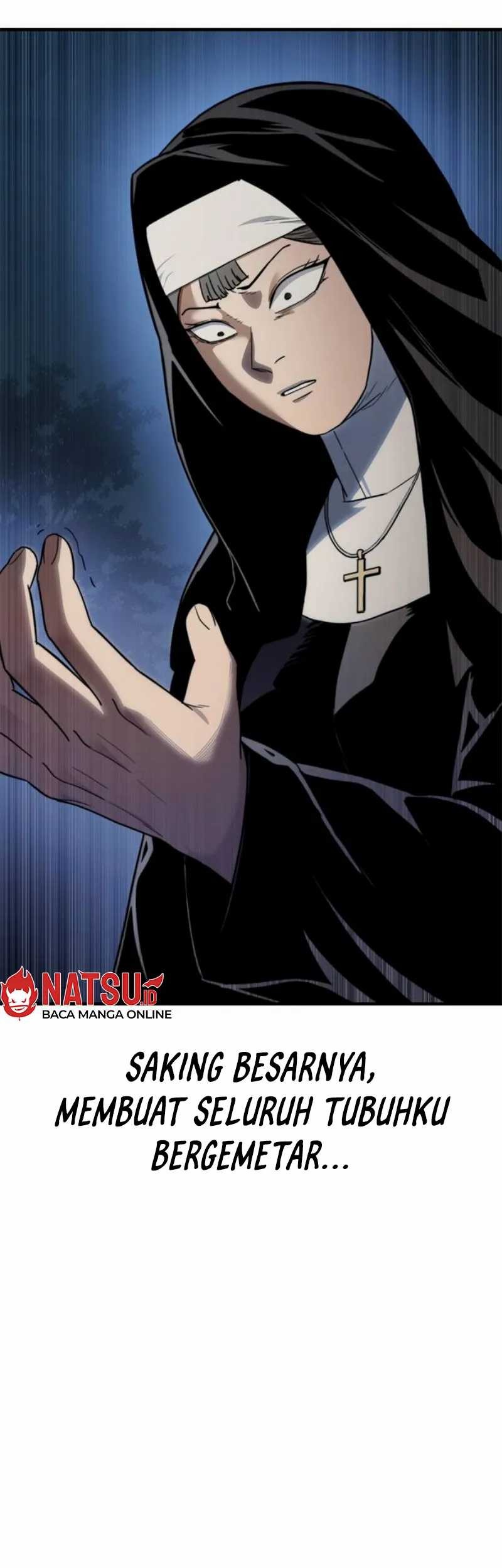 Monster Devourer Chapter 35 - halaman 96