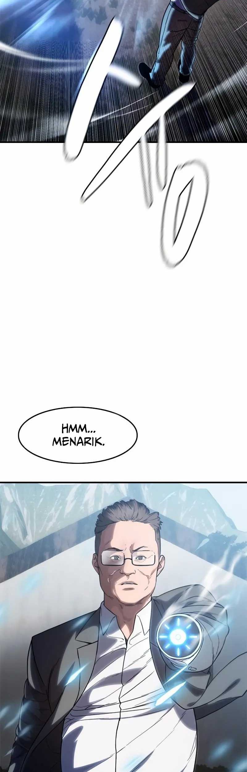Monster Devourer Chapter 36 - halaman 10